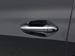 Hongqi HS5 2022 facelift 2.0T Zhilian Flagship Edition - фото 18