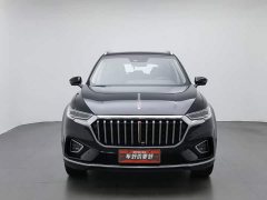 Hongqi HS5 2022 facelift 2.0T Zhilian Flagship Edition - фото 3