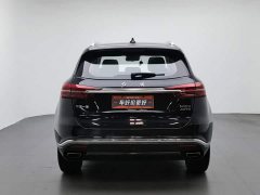 Hongqi HS5 2022 facelift 2.0T Zhilian Flagship Edition - фото 4