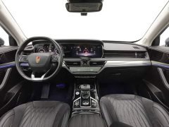 Hongqi HS5 2022 facelift 2.0T Zhilian Flagship Edition - фото 5