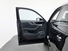 Hongqi HS5 2022 facelift 2.0T Zhilian Flagship Edition - фото 8