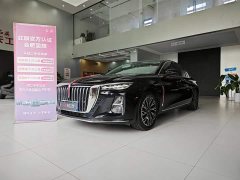 Hongqi H5 2.0T Automatic Zhilianqichang Edition - фото 1