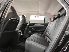 Hongqi H5 2.0T Automatic Zhilianqichang Edition - фото 10