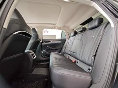 Hongqi H5 2.0T Automatic Zhilianqichang Edition - фото 11