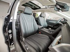 Hongqi H5 2.0T Automatic Zhilianqichang Edition - фото 12