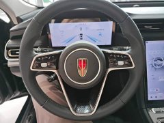 Hongqi H5 2.0T Automatic Zhilianqichang Edition - фото 14