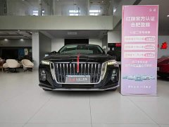 Hongqi H5 2.0T Automatic Zhilianqichang Edition - фото 2
