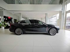 Hongqi H5 2.0T Automatic Zhilianqichang Edition - фото 3