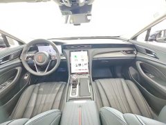 Hongqi H5 2.0T Automatic Zhilianqichang Edition - фото 6