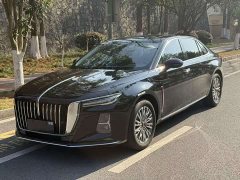 Hongqi H5 1.5T DCT Zhilian Qiyue Edition - фото 1
