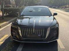 Hongqi H5 1.5T DCT Zhilian Qiyue Edition - фото 2