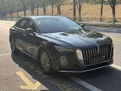 Hongqi H5 1.5T DCT Zhilian Qiyue Edition - фото 3