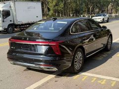 Hongqi H5 1.5T DCT Zhilian Qiyue Edition - фото 7
