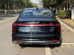 Hongqi H5 1.5T DCT Zhilian Qiyue Edition - фото 8