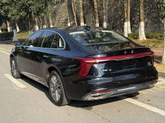 Hongqi H5 1.5T DCT Zhilian Qiyue Edition - фото 9