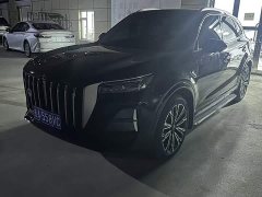 Hongqi HS5 2023 2.0T Qixiang Pro version - фото 1
