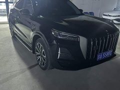 Hongqi HS5 2023 2.0T Qixiang Pro version - фото 2