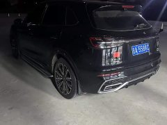 Hongqi HS5 2023 2.0T Qixiang Pro version - фото 3