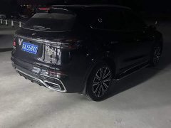 Hongqi HS5 2023 2.0T Qixiang Pro version - фото 5