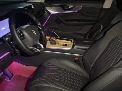 Hongqi HS5 2023 2.0T Qixiang Pro version - фото 8