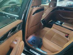 Hongqi H9 2020 2.0T Zhilian Flagship Edition - фото 11
