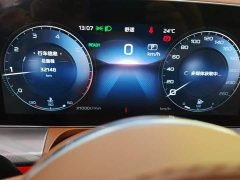 Hongqi H9 2020 2.0T Zhilian Flagship Edition - фото 14