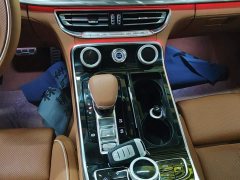 Hongqi H9 2020 2.0T Zhilian Flagship Edition - фото 16