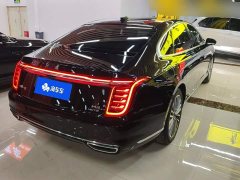 Hongqi H9 2020 2.0T Zhilian Flagship Edition - фото 3