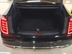 Hongqi H9 2020 2.0T Zhilian Flagship Edition - фото 4
