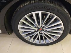 Hongqi H9 2020 2.0T Zhilian Flagship Edition - фото 6