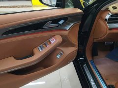 Hongqi H9 2020 2.0T Zhilian Flagship Edition - фото 7