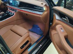 Hongqi H9 2020 2.0T Zhilian Flagship Edition - фото 8