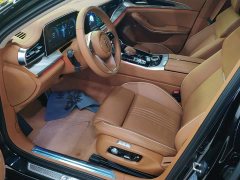 Hongqi H9 2020 2.0T Zhilian Flagship Edition - фото 9