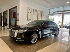 Hongqi H9 2.0T Zhilian Flagship Edition - фото 1