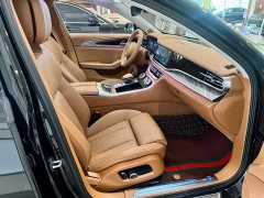 Hongqi H9 2.0T Zhilian Flagship Edition - фото 10