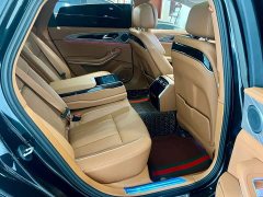 Hongqi H9 2.0T Zhilian Flagship Edition - фото 11