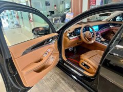 Hongqi H9 2.0T Zhilian Flagship Edition - фото 12