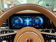 Hongqi H9 2.0T Zhilian Flagship Edition - фото 13