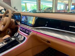 Hongqi H9 2.0T Zhilian Flagship Edition - фото 16
