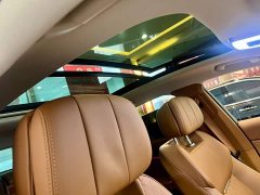 Hongqi H9 2.0T Zhilian Flagship Edition - фото 17