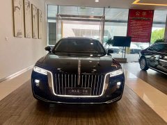 Hongqi H9 2.0T Zhilian Flagship Edition - фото 18