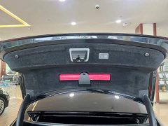 Hongqi H9 2.0T Zhilian Flagship Edition - фото 19