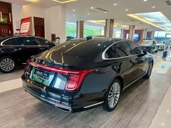 Hongqi H9 2.0T Zhilian Flagship Edition - фото 2