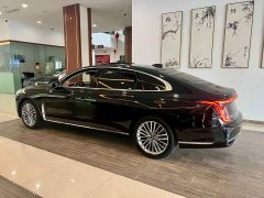 Hongqi H9 2.0T Zhilian Flagship Edition - фото 3