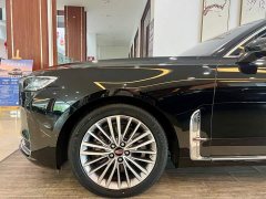 Hongqi H9 2.0T Zhilian Flagship Edition - фото 4