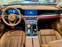 Hongqi H9 2.0T Zhilian Flagship Edition - фото 8
