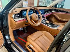 Hongqi H9 2.0T Zhilian Flagship Edition - фото 9