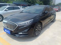 Hongqi H5 2022 Classic 1.5T DCT Qiyue Edition - фото 1