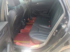 Hongqi H5 2022 Classic 1.5T DCT Qiyue Edition - фото 11