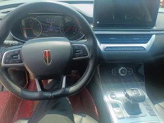 Hongqi H5 2022 Classic 1.5T DCT Qiyue Edition - фото 12